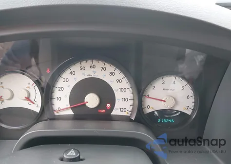 2006 Dodge Dakota St z USA, uszkodzony, nr VIN 1D7HW28KX6S636978